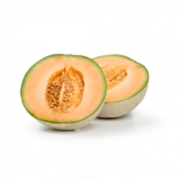 Produktfoto zu Honigmelone Cantaloupe