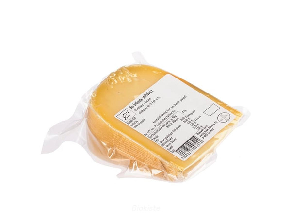 Produktfoto zu Gouda mittelaltt, PrePack