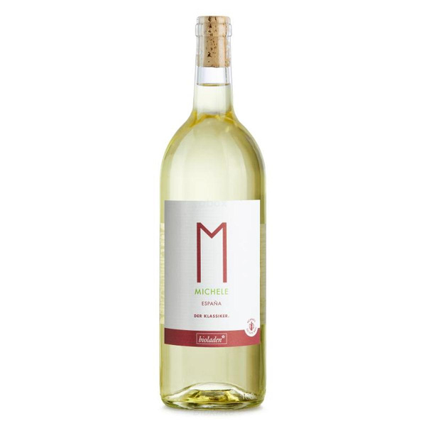 Produktfoto zu Michele, weiß, trocken