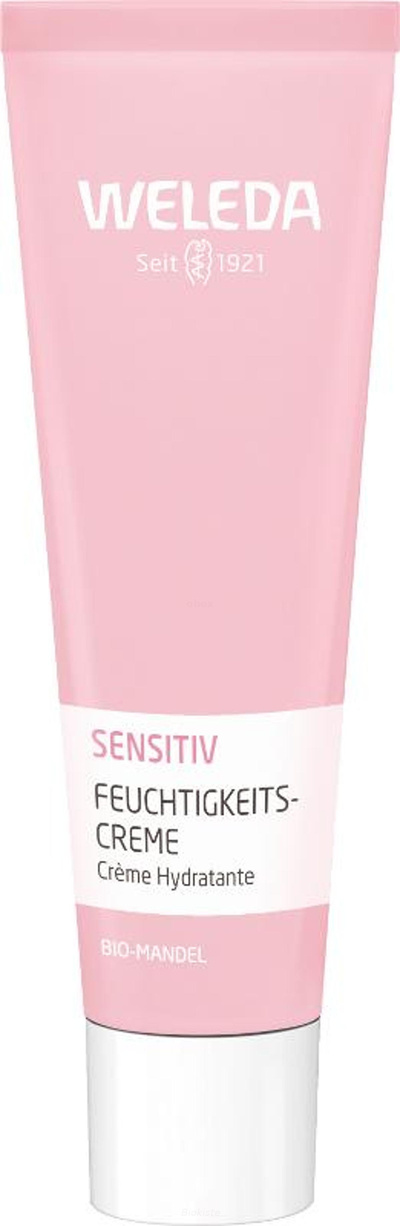 Produktfoto zu Sensitiv Creme Mandel