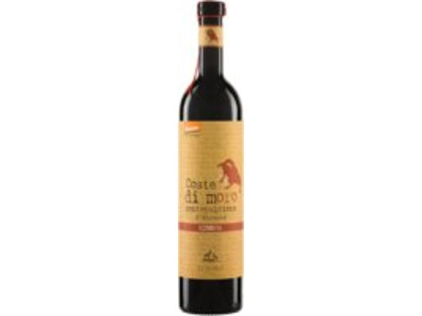 Produktfoto zu Ruminat Primitivo rot