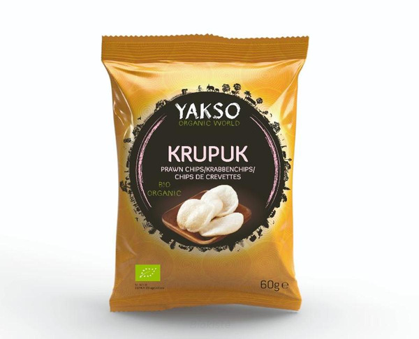 Produktfoto zu Krabbenchips Krupuk
