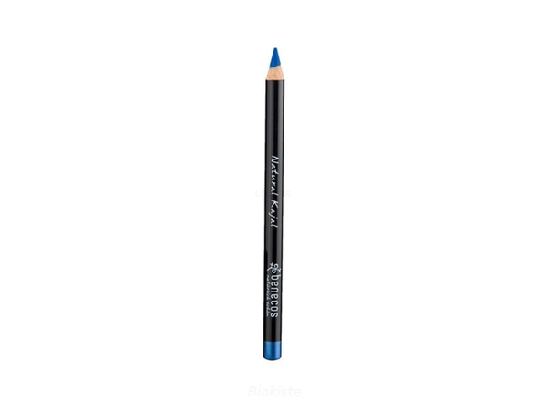 Produktfoto zu Natural Kajal bright-blue
