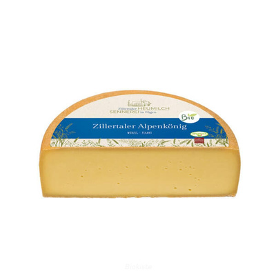 Produktfoto zu Zillertaler Alpenkönig 50%F
