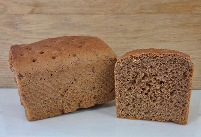 Produktfoto zu Emmerkorn VEGAN