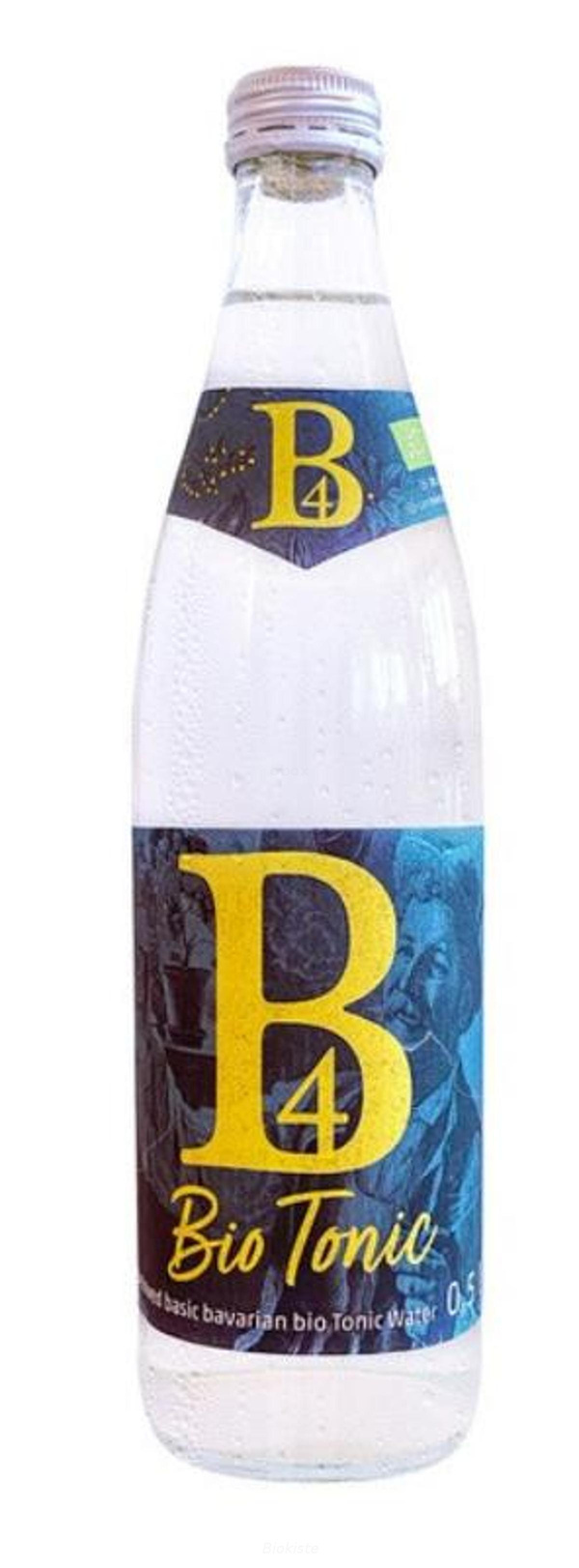 Produktfoto zu Tonic Water B4