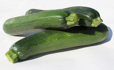 Produktfoto zu Zucchini