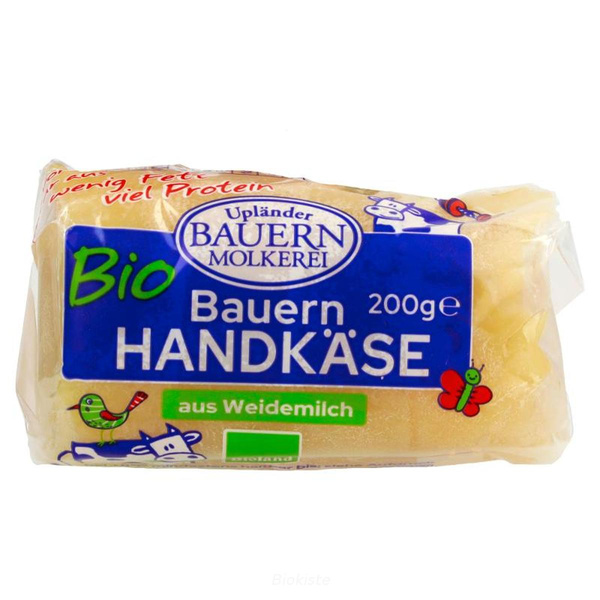 Produktfoto zu Bioland Harzer Natur