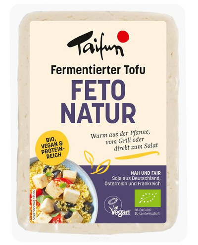 Produktfoto zu FETO Natur Taifun