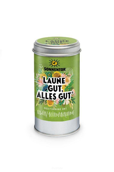Produktfoto zu Laune gut alles gut