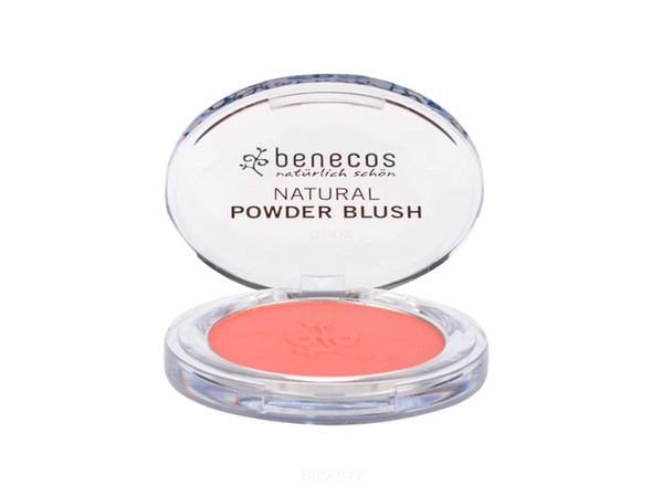 Produktfoto zu Compact blush sassy salmon