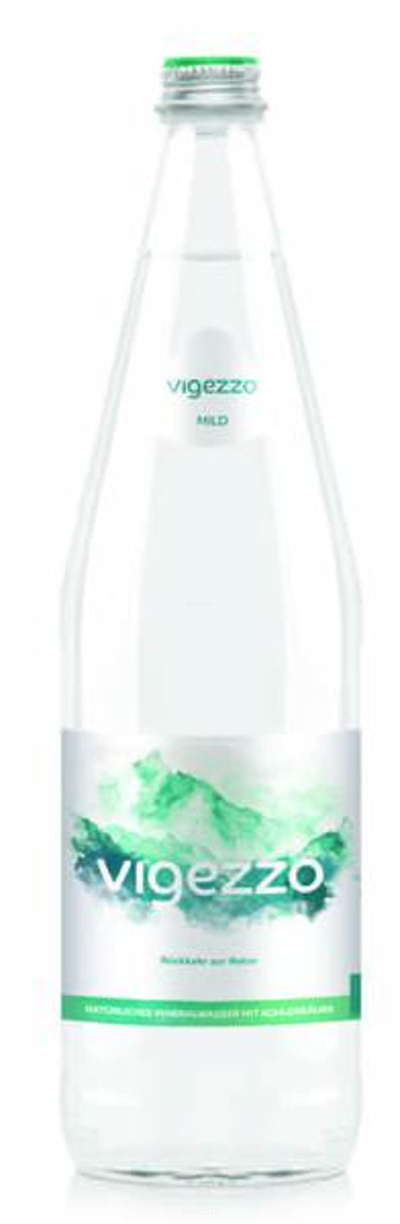 Produktfoto zu Vigezzo Mild