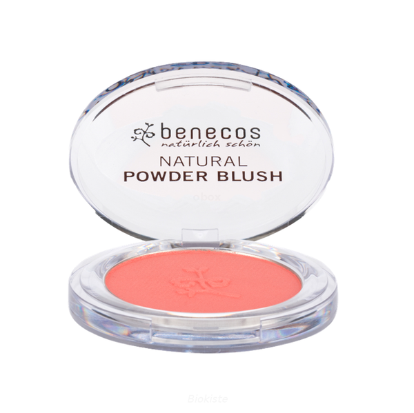 Produktfoto zu Compact blush sassy salmon