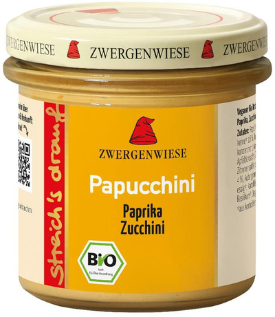 Produktfoto zu Papucchini  Streich