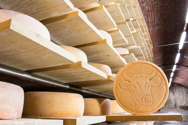 Produktfoto zu Wiggensbacher Hornkäse 55%F