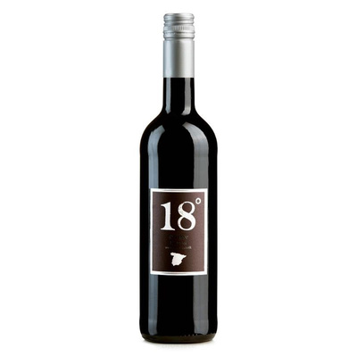 Produktfoto zu 18ø de la Tierra de Castilla