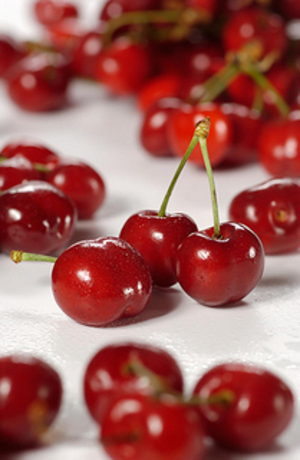 Produktfoto zu Kirschen