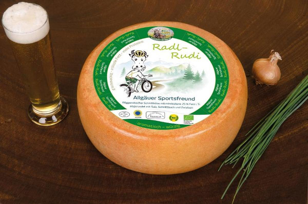 Produktfoto zu Radl Rudi