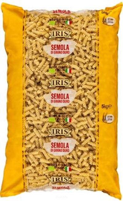 Produktfoto zu Fusilli 5 Kg