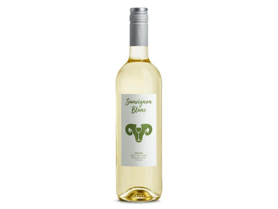Produktfoto zu Sauvignon Blanc weiß b*