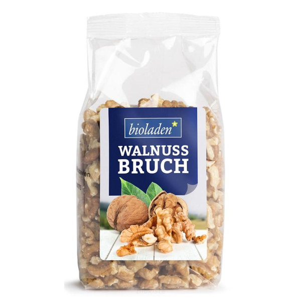 Produktfoto zu Walnusskerne