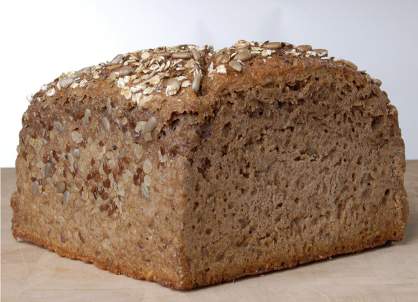 Produktfoto zu Naturkraft VEGAN