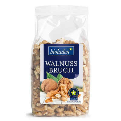 Produktfoto zu Walnusskerne