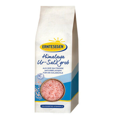 Produktfoto zu Himalaya Ur-Salz grob