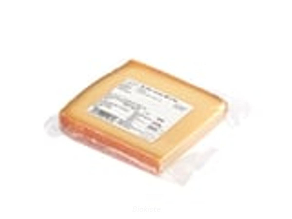 Produktfoto zu Schweizer Gruyere AOP 6 M, Pre