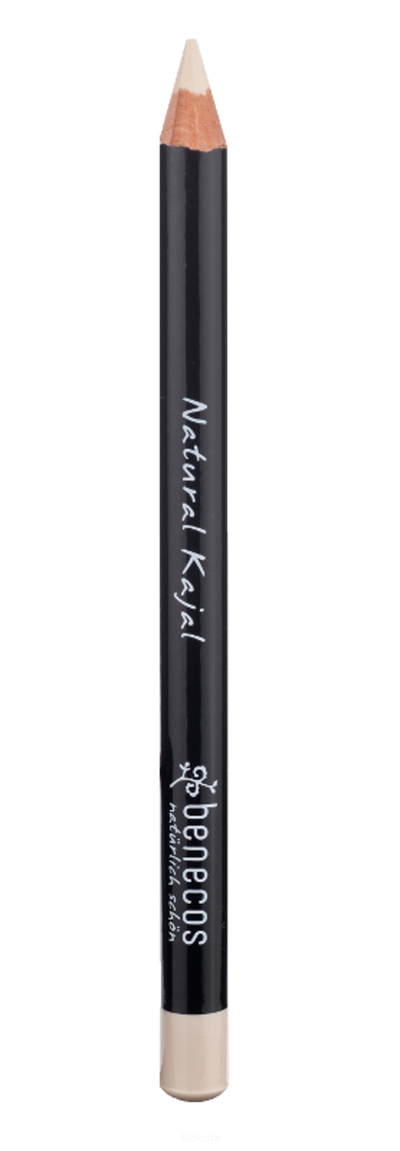 Produktfoto zu Natural Kajal white