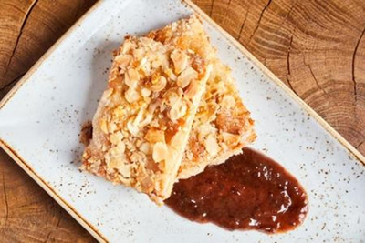 Produktfoto zu Butterkuchen (4 Stück)