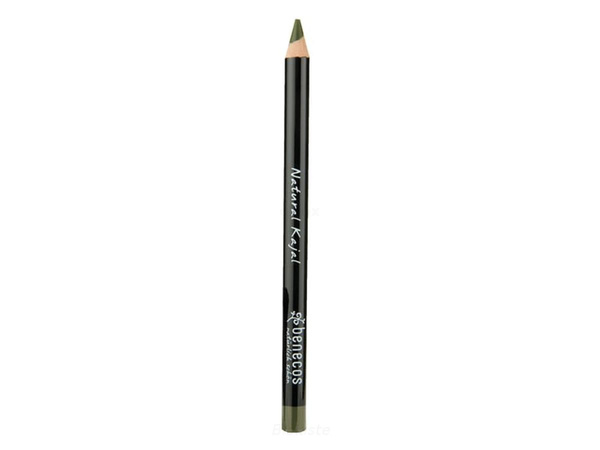 Produktfoto zu Natural Kajal olive