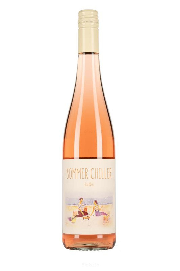 Produktfoto zu Sommer Chiller rosé