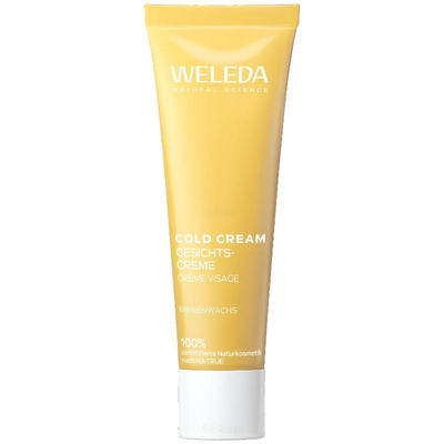 Produktfoto zu Coldcream