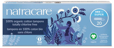 Produktfoto zu Tampons super
