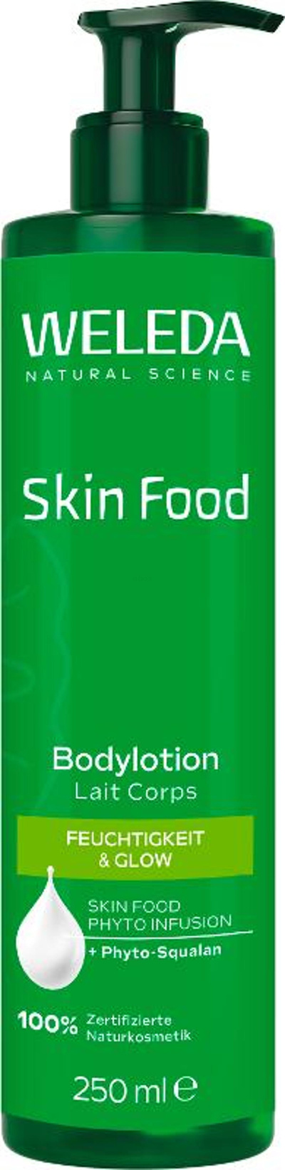 Produktfoto zu Skin Food Body Lotion