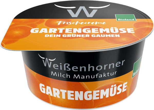 Produktfoto zu Weißenhorner Gartengemüse