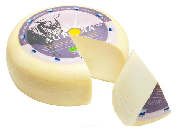 Produktfoto zu Schafgouda jung