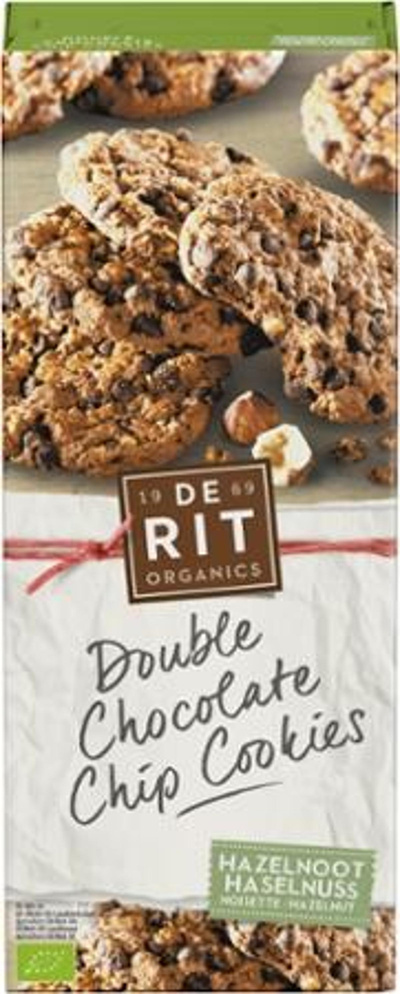 Produktfoto zu Double Choc Cookies