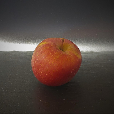 Produktfoto zu Apfel Natyra