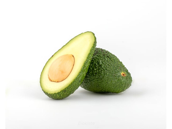Produktfoto zu Avocado klein