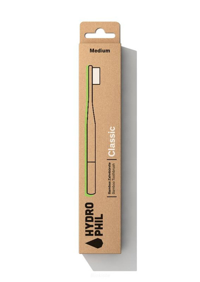 Produktfoto zu Zahnbürste classic medium