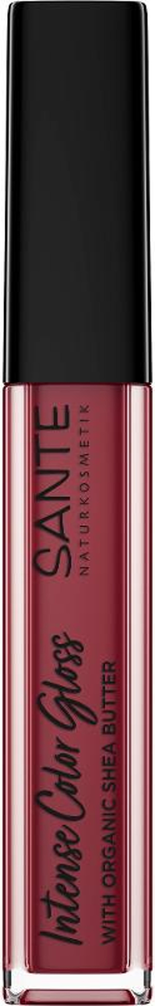 Produktfoto zu Intense Color Lip-Gloss 03