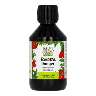 Produktfoto zu Tomatendünger