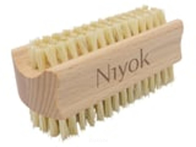 Produktfoto zu Handwaschbürste doppelseitig