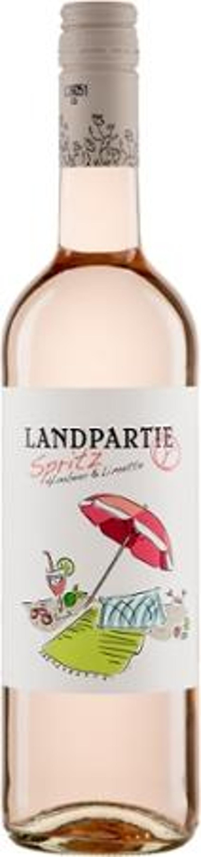 Produktfoto zu Landparty Spritz