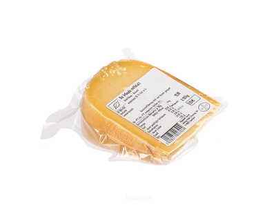 Produktfoto zu Gouda mittelaltt, PrePack