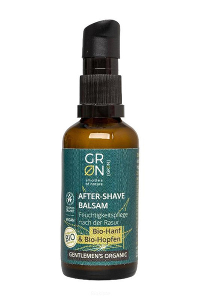 Produktfoto zu After Shave Balsam