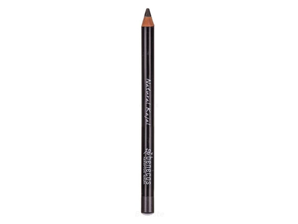 Produktfoto zu Natural Kajal anthracite