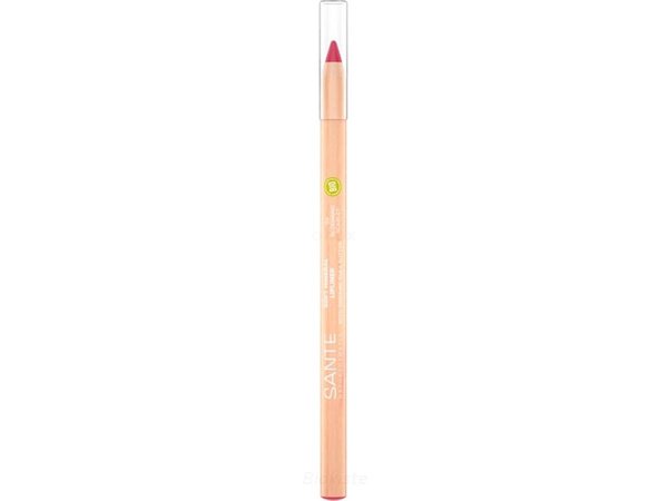 Produktfoto zu Soft Mineral Lipliner 04